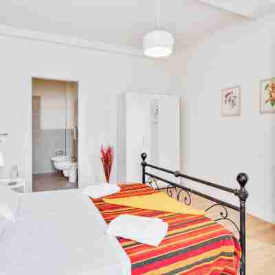 ARIEDIPARMA Rooms