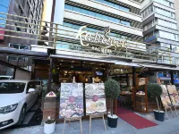 Sveo Business Hotel アタチュルク廟周辺のホテル