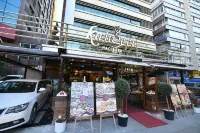 Sveo Business Hotel Hotels in 