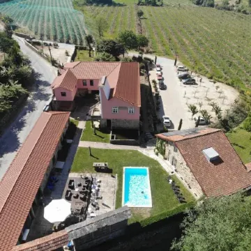 Quinta de Anterronde