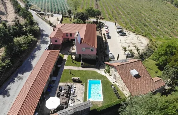 金塔德安特隆德酒店