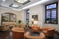 Hotel Torino Hotels in Rom