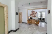 InterContinental Hotels TEGUCIGALPA AT MULTIPLAZA MALL by IHG - bar