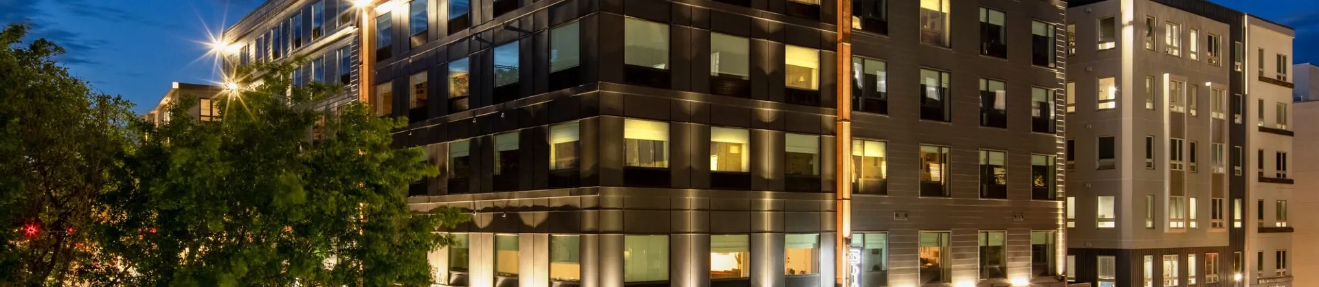 4-Star Select Hotels