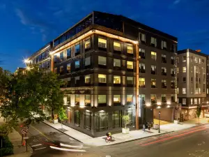 The Blake Hotel