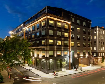 The Blake Hotel Hotels in New Haven