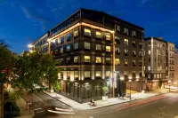 The Blake Hotel Hôtels à : New Haven