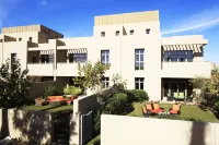Vivienda Hotel Villas, Granada