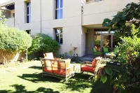 Vivienda Hotel Villas, Granada - สระว่ายน้ำส่วนตัว