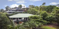 Hotel Rancho Corcovado
