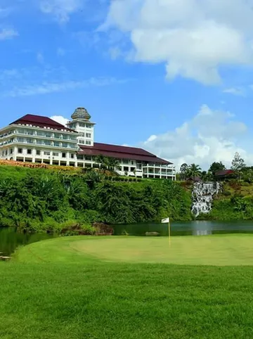 รูปภาพของกระทะทอง กอล์ฟ รีสอร์ท แอนด์ สปา