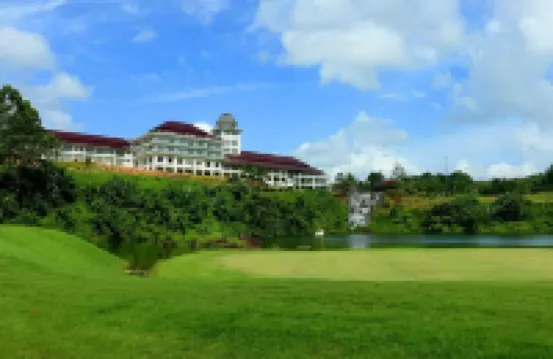 Katathong Golf Resort & Spa