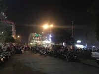 Ngoc Se Hotel Hotels in P. Hoa Lu