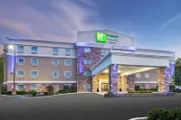 Holiday Inn Express & Suites Carmel North - Westfield