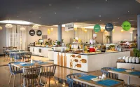 Sunny Krk by Valamar - breakfast