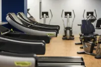 Renaissance Denver Downtown City Center Hotel - Gym