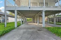 Bradenton Breeze Near Beach Hoteles en Palmetto