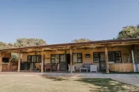 Thunzi Bush Lodge