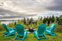 Bluff House Inn Hotels in Gouldsboro