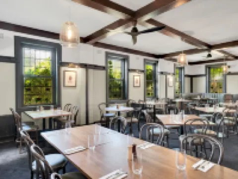 Bundanoon Hotel Hotels in Bowral