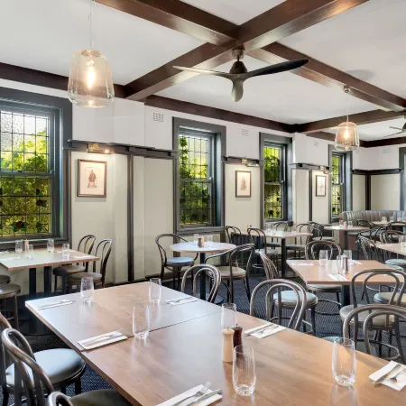 Bundanoon Hotel
