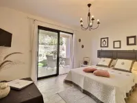 La Villa Aux Oliviers Hoteles en Flayosc