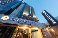 Ballantine Business Hotel Hotels near Gwangju History & Folk Museum