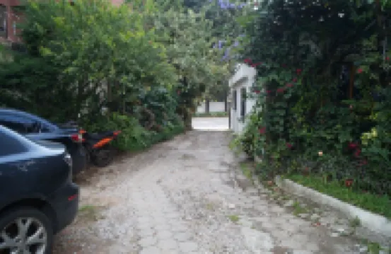 舒適機場公寓酒店 酒店