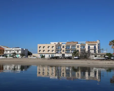 Hotel Celeste Hotels in Marzamemi