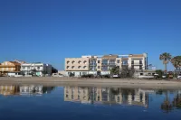 Hotel Celeste - Beach