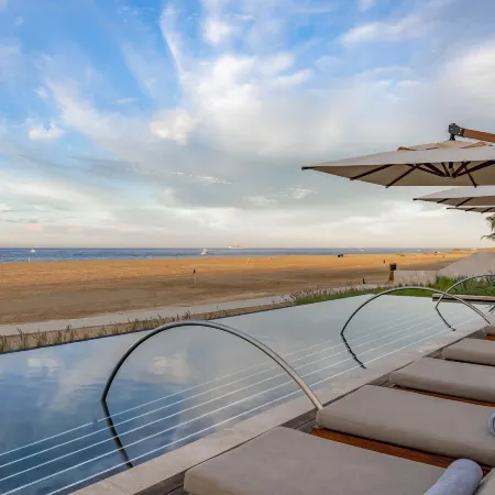 Nobu Residences Los Cabos