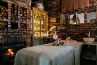 Camps Bay Retreat Hotel - Spa