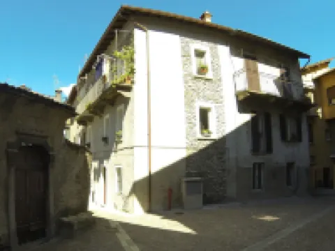 La Casa Sul Sasso Hotels in Dervio