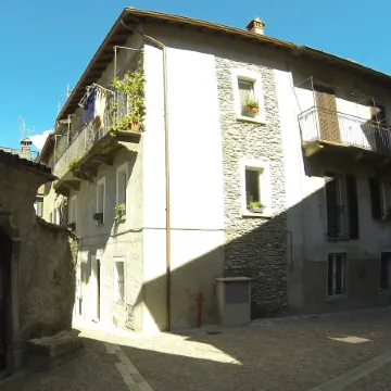 La Casa Sul Sasso