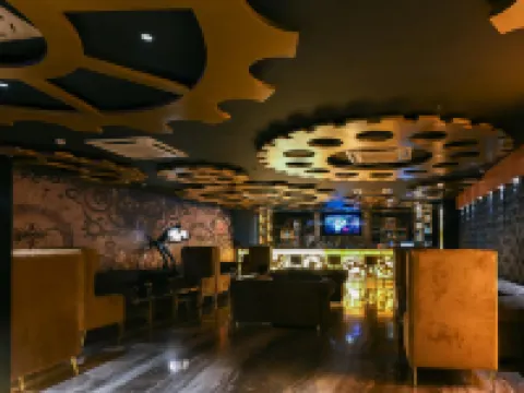 The Orlov Hotel Hotels in Panipat