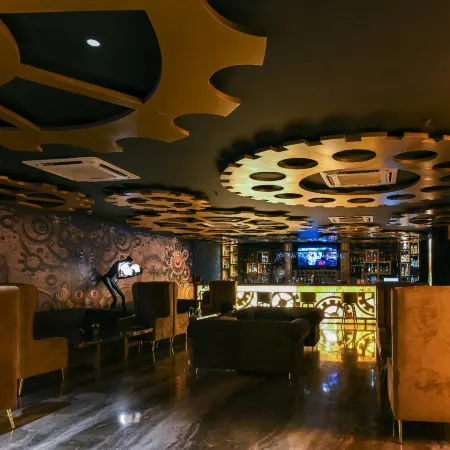 The Orlov Hotel Отели в г. Панипат
