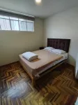 DENIS TORREZAGA Hotels in Miraflores District