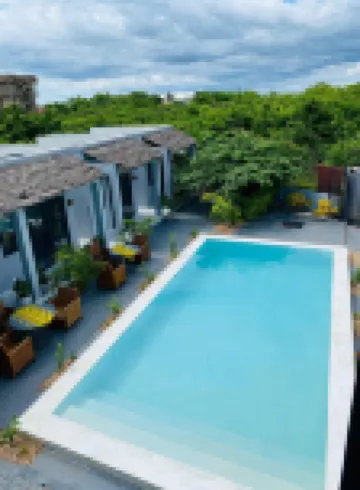 Terry's Villa Nungwi