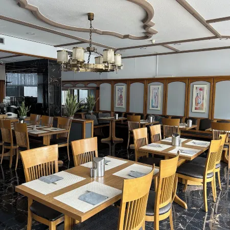 Concorde Hotel Siegen