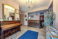 Logis Hotel de La Corniche Hotels in Brest