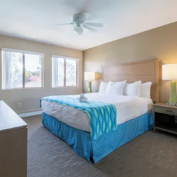 Indian Palms Vacation Club