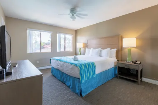 Indian Palms Vacation Club