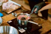 Dinso Resort & Villas Ko Chang, Vignette Collection by IHG - Breakfast