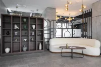 Best Western Plus Trabzon Hotels in Yigitozu Mahallesi