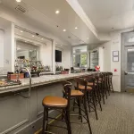 Sea Palms Resort St. Simons Island - Baarit