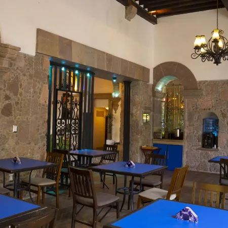 Hotel Don Carlos