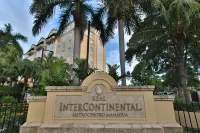 InterContinental Hotels MANAGUA AT METROCENTRO MALL by IHG - Spa