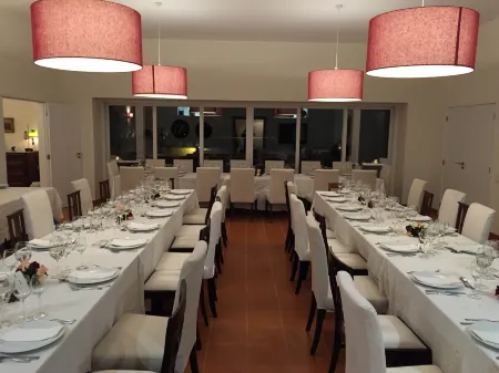 Casa do Alfaro Отели в г. Валада