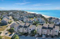 Barrier Dunes 547 - 19 Sand and Surf