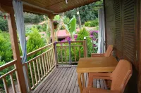 Naz Apartlari Cirali